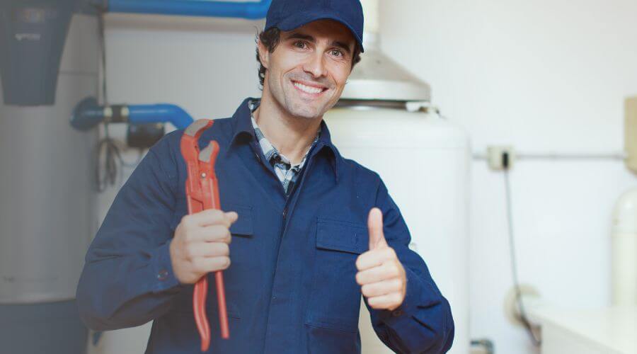 Professional Leak Detection in Hubbard, TX