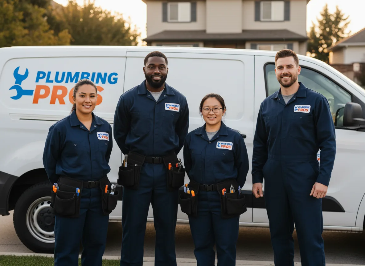 Water Heater Repair company in Hubbard, TX